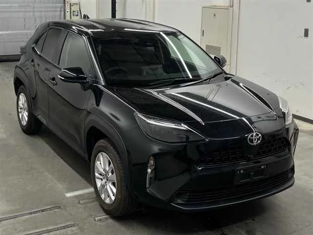 Toyota Yaris Cross MXPB10 2023